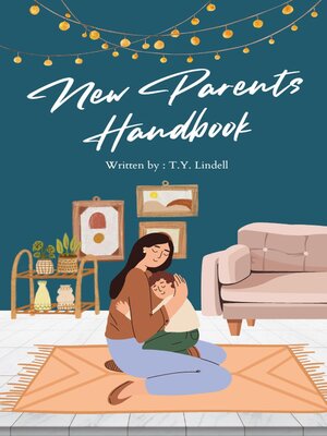 cover image of The New Parent's Handbook
